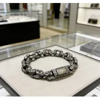 $64.00 USD Balenciaga Bracelets For Men #1460109