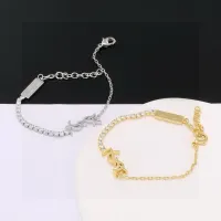 $25.00 USD Yves Saint Laurent YSL Bracelets For Women #1460123