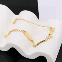 $25.00 USD Yves Saint Laurent YSL Bracelets For Women #1460123