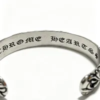$38.00 USD Chrome Hearts Bracelets #1460172