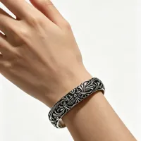 $38.00 USD Chrome Hearts Bracelets #1460172