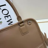 $238.02 USD LOEWE AAA Quality Handbags For Women #1460173
