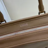 $238.02 USD LOEWE AAA Quality Handbags For Women #1460173