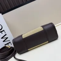 $238.02 USD LOEWE AAA Quality Handbags For Women #1460176