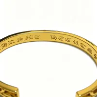 $40.00 USD Chrome Hearts Bracelets #1460177