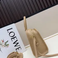 $238.02 USD LOEWE AAA Quality Handbags For Women #1460178