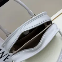 $238.02 USD LOEWE AAA Quality Handbags For Women #1460179