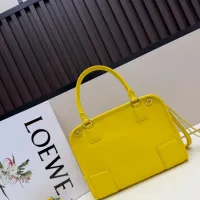 $238.02 USD LOEWE AAA Quality Handbags For Women #1460180