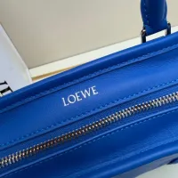 $238.02 USD LOEWE AAA Quality Handbags For Women #1460181