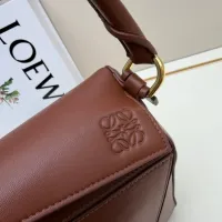 $261.16 USD LOEWE AAA Quality Handbags For Women #1460183