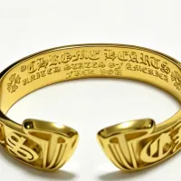 $38.00 USD Chrome Hearts Bracelets #1460187