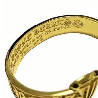$38.00 USD Chrome Hearts Bracelets #1460187