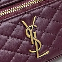 $88.00 USD Yves Saint Laurent YSL AAA Quality Messenger Bags For Women #1460208
