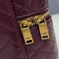 $88.00 USD Yves Saint Laurent YSL AAA Quality Messenger Bags For Women #1460208