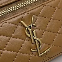 $88.00 USD Yves Saint Laurent YSL AAA Quality Messenger Bags For Women #1460210