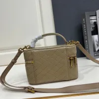 $88.00 USD Yves Saint Laurent YSL AAA Quality Messenger Bags For Women #1460211