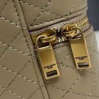 $88.00 USD Yves Saint Laurent YSL AAA Quality Messenger Bags For Women #1460211