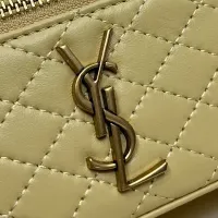 $88.00 USD Yves Saint Laurent YSL AAA Quality Messenger Bags For Women #1460214