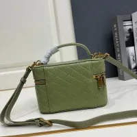 $88.00 USD Yves Saint Laurent YSL AAA Quality Messenger Bags For Women #1460215