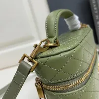 $88.00 USD Yves Saint Laurent YSL AAA Quality Messenger Bags For Women #1460215