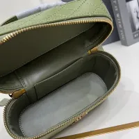 $88.00 USD Yves Saint Laurent YSL AAA Quality Messenger Bags For Women #1460215