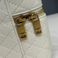 $88.00 USD Yves Saint Laurent YSL AAA Quality Messenger Bags For Women #1460216