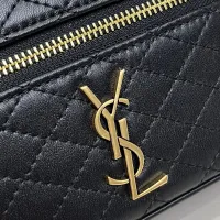 $88.00 USD Yves Saint Laurent YSL AAA Quality Messenger Bags For Women #1460217