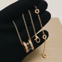 $38.00 USD Bvlgari Necklaces #1460224