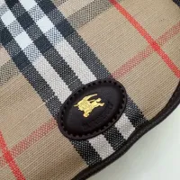 $85.00 USD Burberry AAA Quality Shoulder Bags For Women #1460264