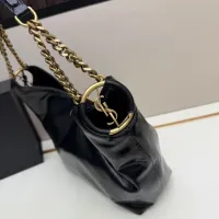 $98.00 USD Yves Saint Laurent YSL AAA Quality Shoulder Bags For Women #1460281
