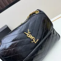 $115.00 USD Yves Saint Laurent YSL AAA Quality Shoulder Bags For Women #1460284