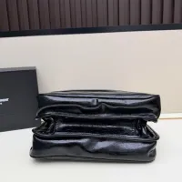 $115.00 USD Yves Saint Laurent YSL AAA Quality Shoulder Bags For Women #1460284