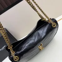$115.00 USD Yves Saint Laurent YSL AAA Quality Shoulder Bags For Women #1460284