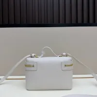 $98.00 USD Burberry AAA Quality Messenger Bags For Women #1460285