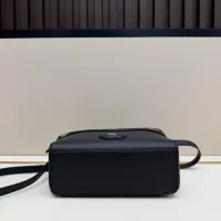 $98.00 USD Burberry AAA Quality Messenger Bags For Women #1460286