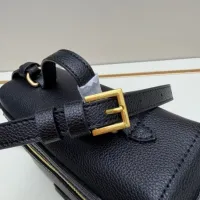 $98.00 USD Burberry AAA Quality Messenger Bags For Women #1460286