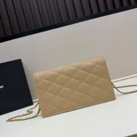 $96.00 USD Yves Saint Laurent YSL AAA Quality Messenger Bags For Women #1460287