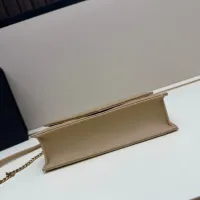 $96.00 USD Yves Saint Laurent YSL AAA Quality Messenger Bags For Women #1460287