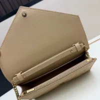 $96.00 USD Yves Saint Laurent YSL AAA Quality Messenger Bags For Women #1460287