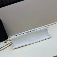 $96.00 USD Yves Saint Laurent YSL AAA Quality Messenger Bags For Women #1460288