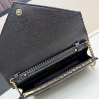 $96.00 USD Yves Saint Laurent YSL AAA Quality Messenger Bags For Women #1460289