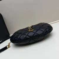 $98.00 USD Yves Saint Laurent YSL AAA Quality Messenger Bags For Women #1460295