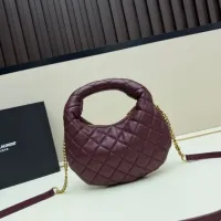 $98.00 USD Yves Saint Laurent YSL AAA Quality Messenger Bags For Women #1460296