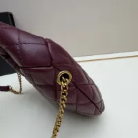 $98.00 USD Yves Saint Laurent YSL AAA Quality Messenger Bags For Women #1460296