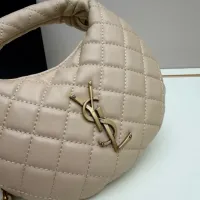 $98.00 USD Yves Saint Laurent YSL AAA Quality Messenger Bags For Women #1460297