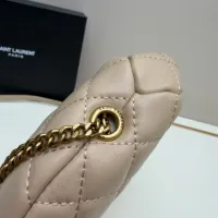 $98.00 USD Yves Saint Laurent YSL AAA Quality Messenger Bags For Women #1460297