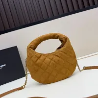 $98.00 USD Yves Saint Laurent YSL AAA Quality Messenger Bags For Women #1460298