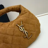 $98.00 USD Yves Saint Laurent YSL AAA Quality Messenger Bags For Women #1460298