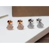 $29.00 USD Bvlgari Earrings For Women #1460333
