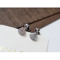 $29.00 USD Bvlgari Earrings For Women #1460333
